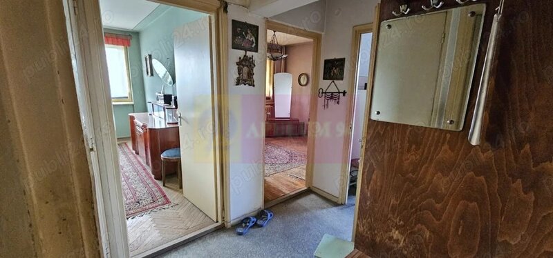 Apartament 2 camere, 48 mp, Metrou Piata Sudului